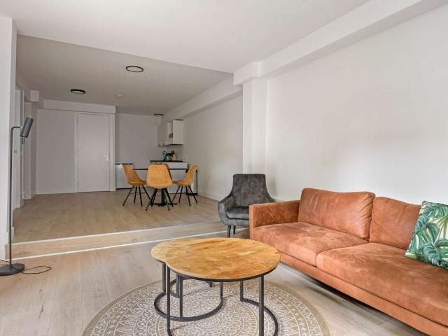 Appartement in Rotterdam