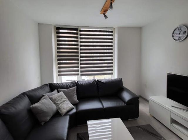 Appartement in Rotterdam