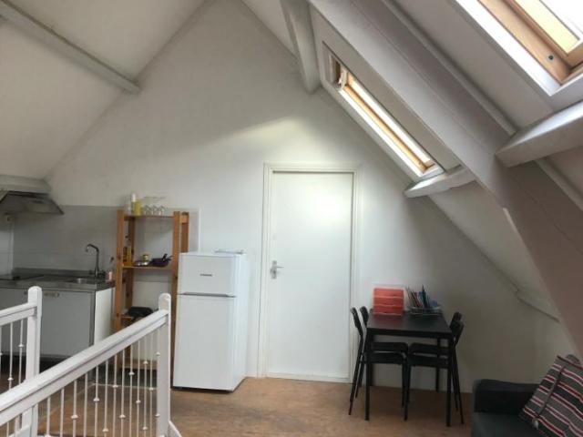 Appartement in Rotterdam