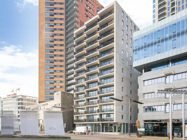 Appartement in Rotterdam