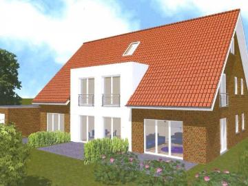 Gütersloh, Übelngönne, Nordhessen, Hessen, Bundesland