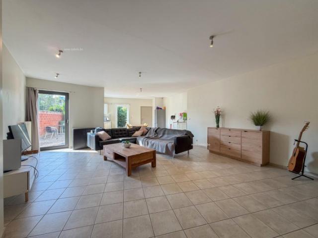 Appartement in Ruien