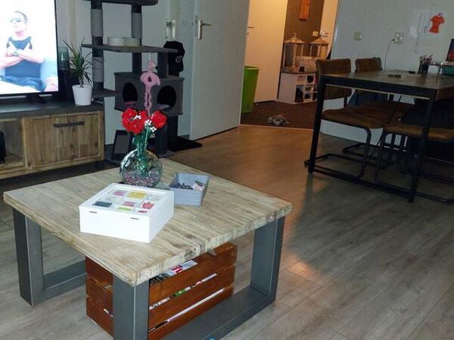 appartement in Ruinerwold, Boekweitkamp