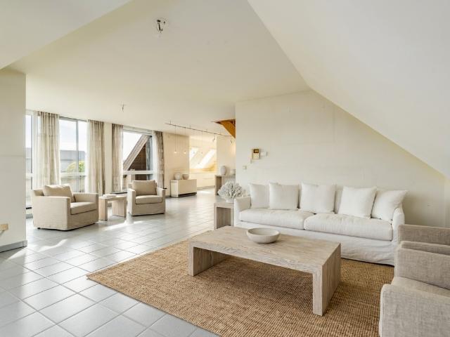 Appartement in Scheldewindeke