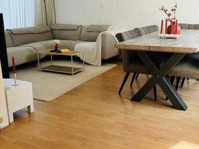 appartement in Schoonoord, Ringstraat