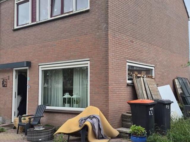 appartement in Sint Maarten, Elzensingel