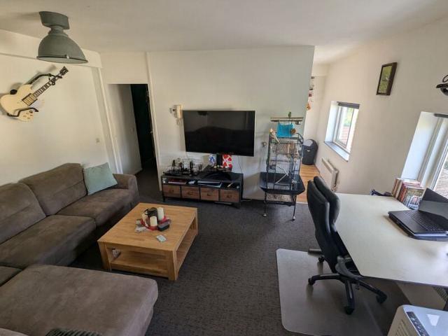 appartement in Sint Oedenrode, Nijnselseweg