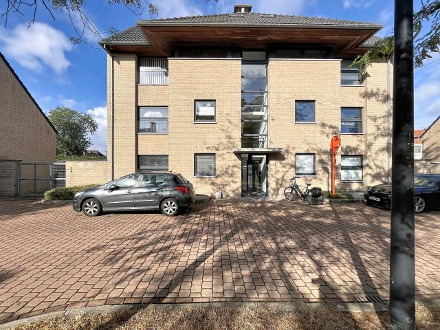Appartement in Sint Andries