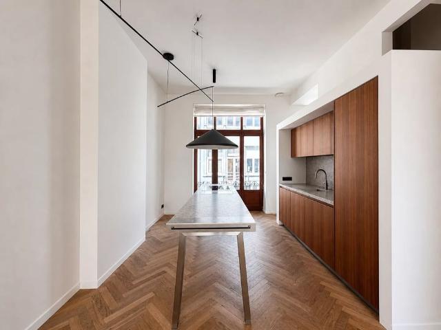 Appartement in Sint Gillis