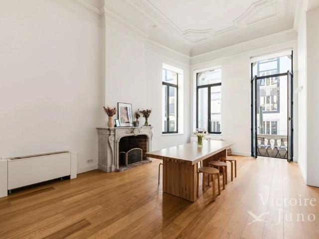 Appartement in Sint Gillis