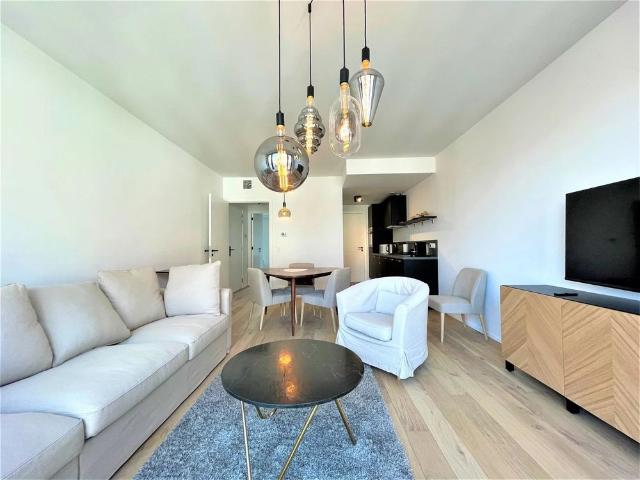 Appartement in Sint Gillis