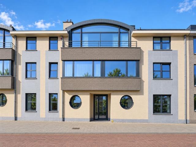 Appartement in Sint Job In 'T Goor