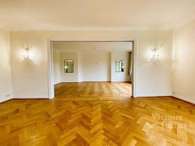 Appartement in Sint Lambrechts Woluwe