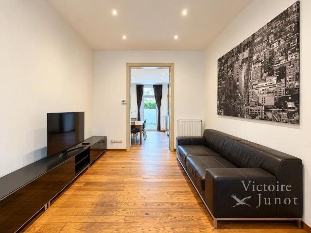 Appartement in Sint Lambrechts Woluwe