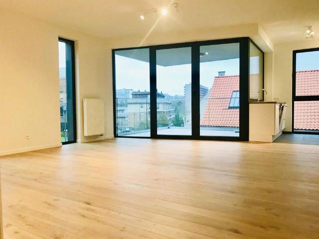 Appartement in Sint Lambrechts Woluwe