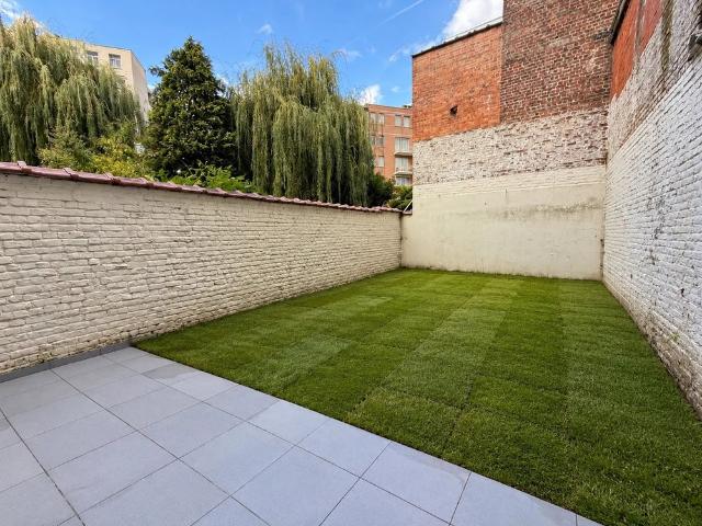 Appartement in Sint Lambrechts Woluwe