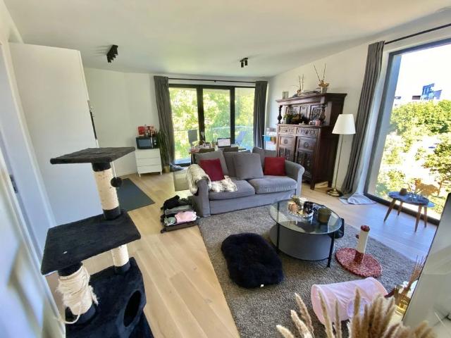 Appartement in Sint Lambrechts Woluwe