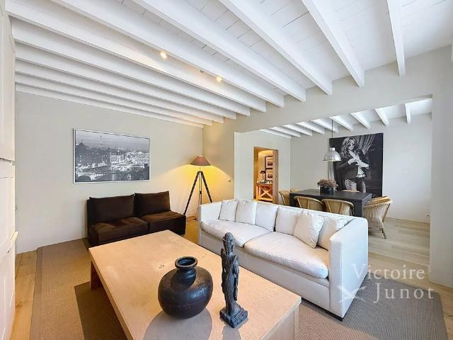 Appartement in Sint Pieters Woluwe