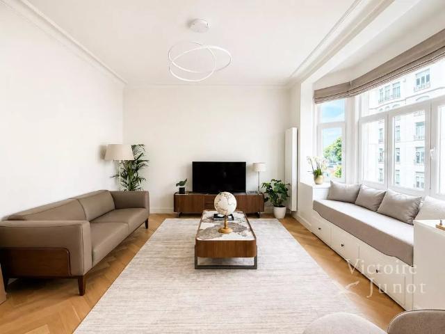 Appartement in Sint Pieters Woluwe