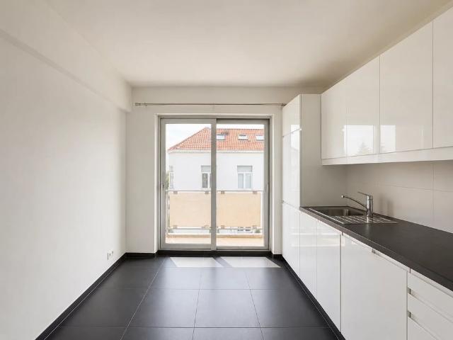 Appartement in Sint Pieters Woluwe