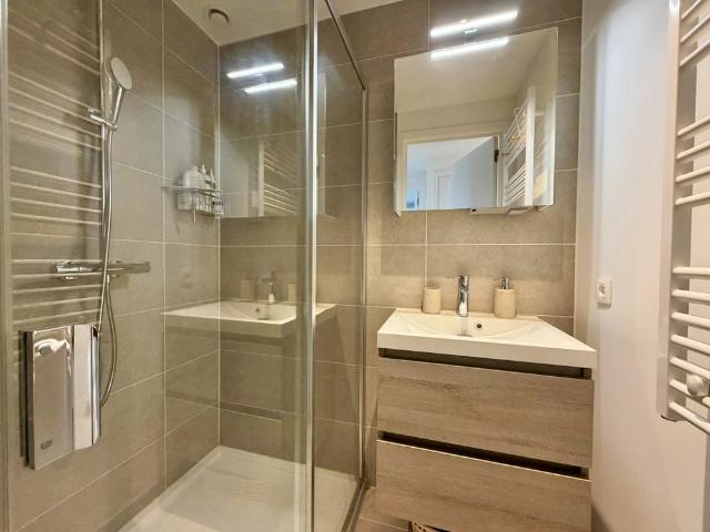 Appartement in Sint Pieters Woluwe