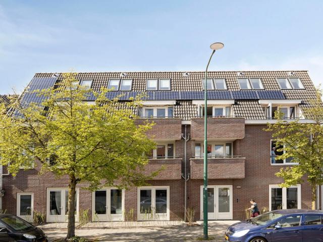 appartement in Soest, Koninginnelaan