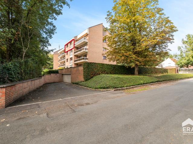 Appartement in Soignies