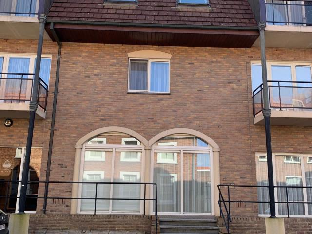 appartement in Sluis, Lange Wolstraat