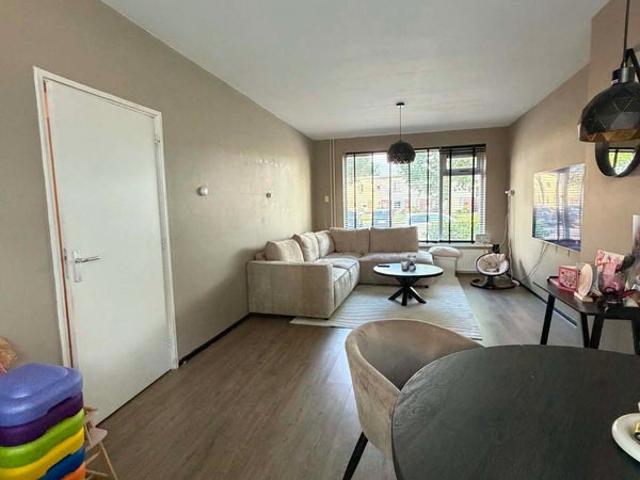 appartement in Smilde, Jagerspad