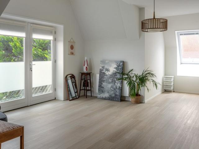 Appartement in Sneek