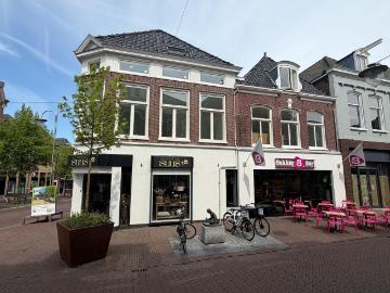 appartement in Sneek, Gedempte Pol