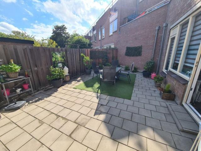 appartement in Spijkenisse, Kleermaker