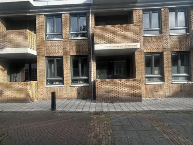 Appartement in Steenbergen