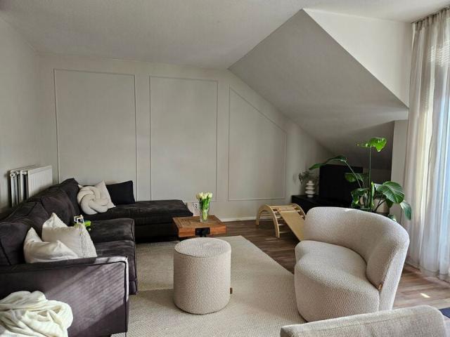 appartement in Steenwijk, Parade