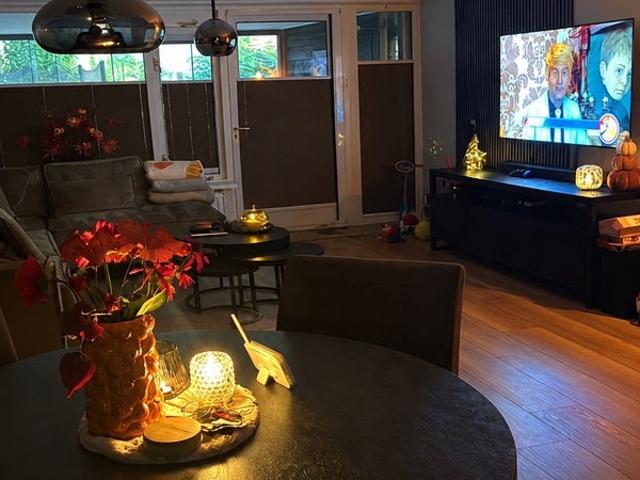 appartement in Steenwijk, Tulpstraat