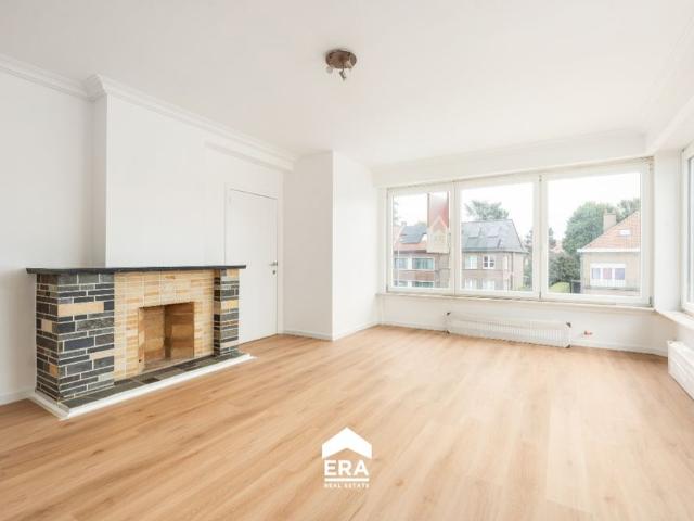 Appartement in Strombeek Bever