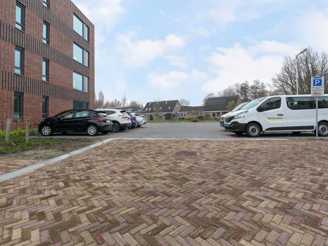 Appartement in Súdwest Fryslân