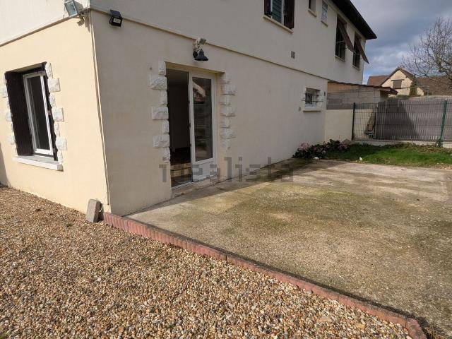 Appartement, Incarville
