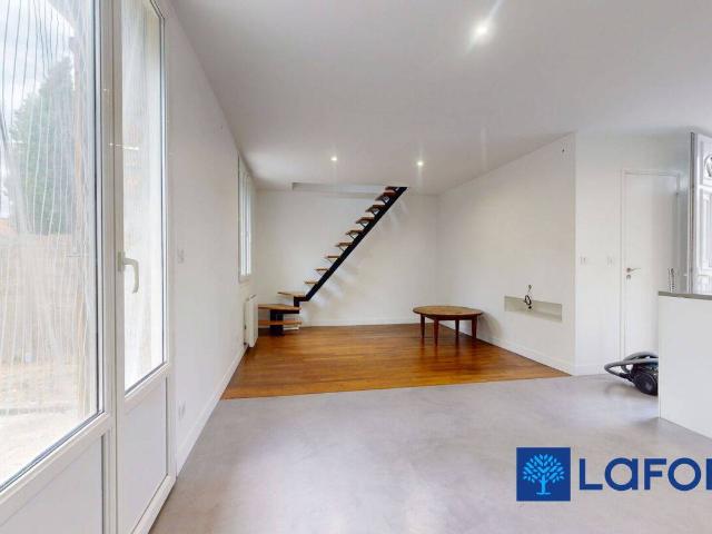 Appartement indépendant meublé Valenton 2 pièce s 35.2 m2