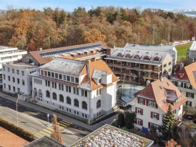 Appartement individuel cherche nouveaux locataires
