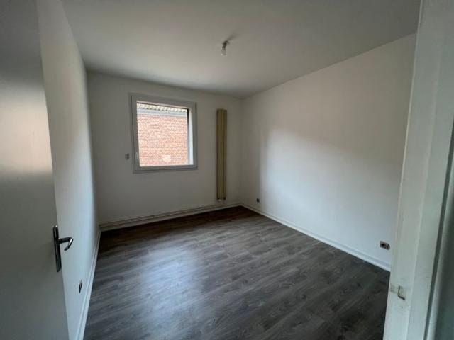 APPARTEMENT INDIVIDUEL 97m2 PERNES EN ARTOIS