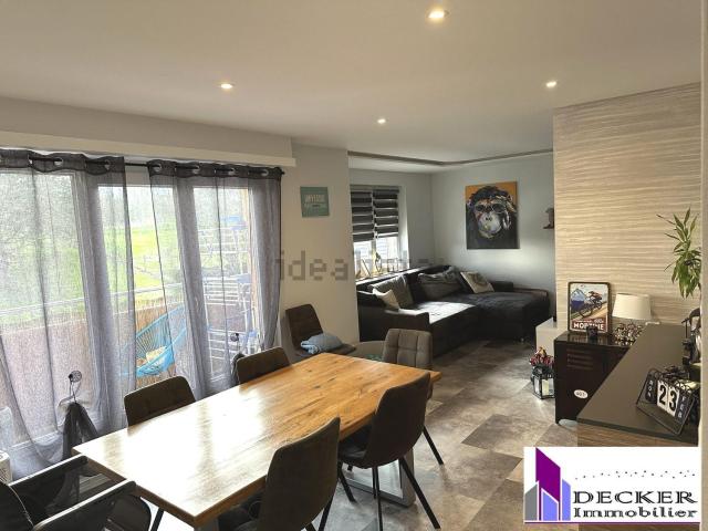 Appartement, Ingwiller