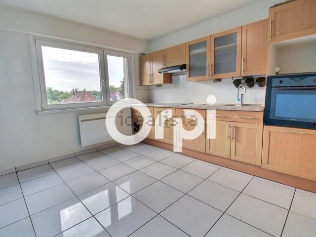 Appartement, Ingwiller