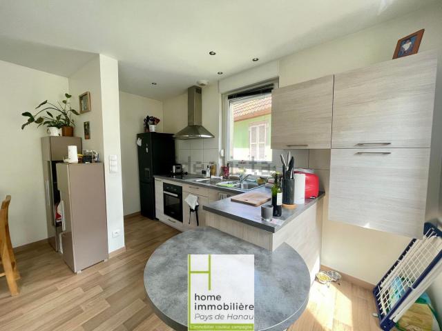 Appartement, Ingwiller