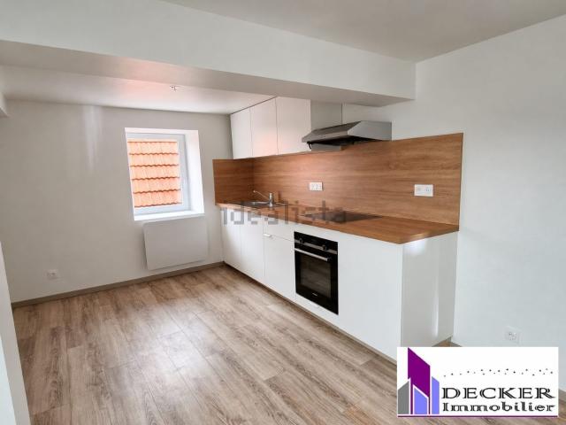 Appartement, Ingwiller