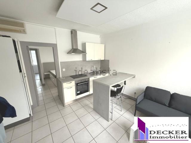 Appartement, Ingwiller