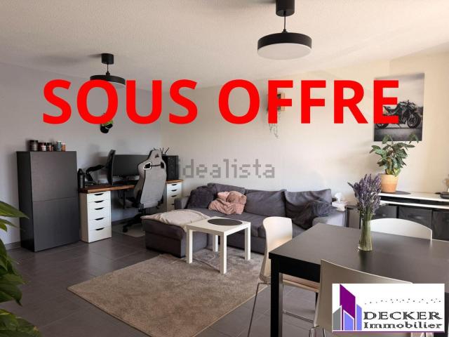 Appartement, Ingwiller