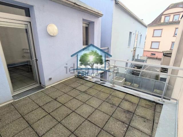 Appartement, Ingwiller