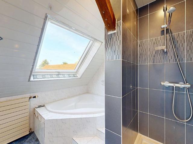 Appartement Ingwiller 4 pièces 76 m2