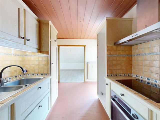Appartement Ingwiller 4 pièces 76 m2